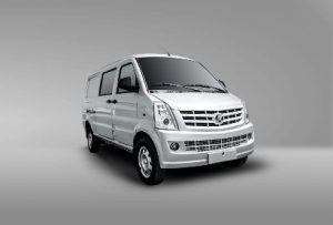 7-11 Seats Minibus for Sale e-Brochure VC5 Parameter and Configurations – KINGSTAR