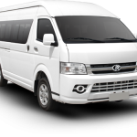 New Minivan for Sale Wholesale Price in Peru – Manufacturer – KINGSTAR - Company News - 1