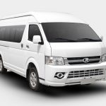 New Minivan for Sale Wholesale Price in Peru – Manufacturer – KINGSTAR - Company News - 10