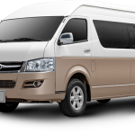 New Minivan for Sale Wholesale Price in Peru – Manufacturer – KINGSTAR - Company News - 8