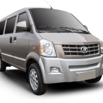 New Minivan for Sale Wholesale Price in Peru – Manufacturer – KINGSTAR - Company News - 4