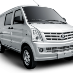 New Minivan for Sale Wholesale Price in Peru – Manufacturer – KINGSTAR - Company News - 5
