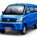 New Minivan for Sale Wholesale Price in Peru – Manufacturer – KINGSTAR - Company News - 6