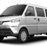 New Minivan for Sale Wholesale Price in Peru – Manufacturer – KINGSTAR - Company News - 9