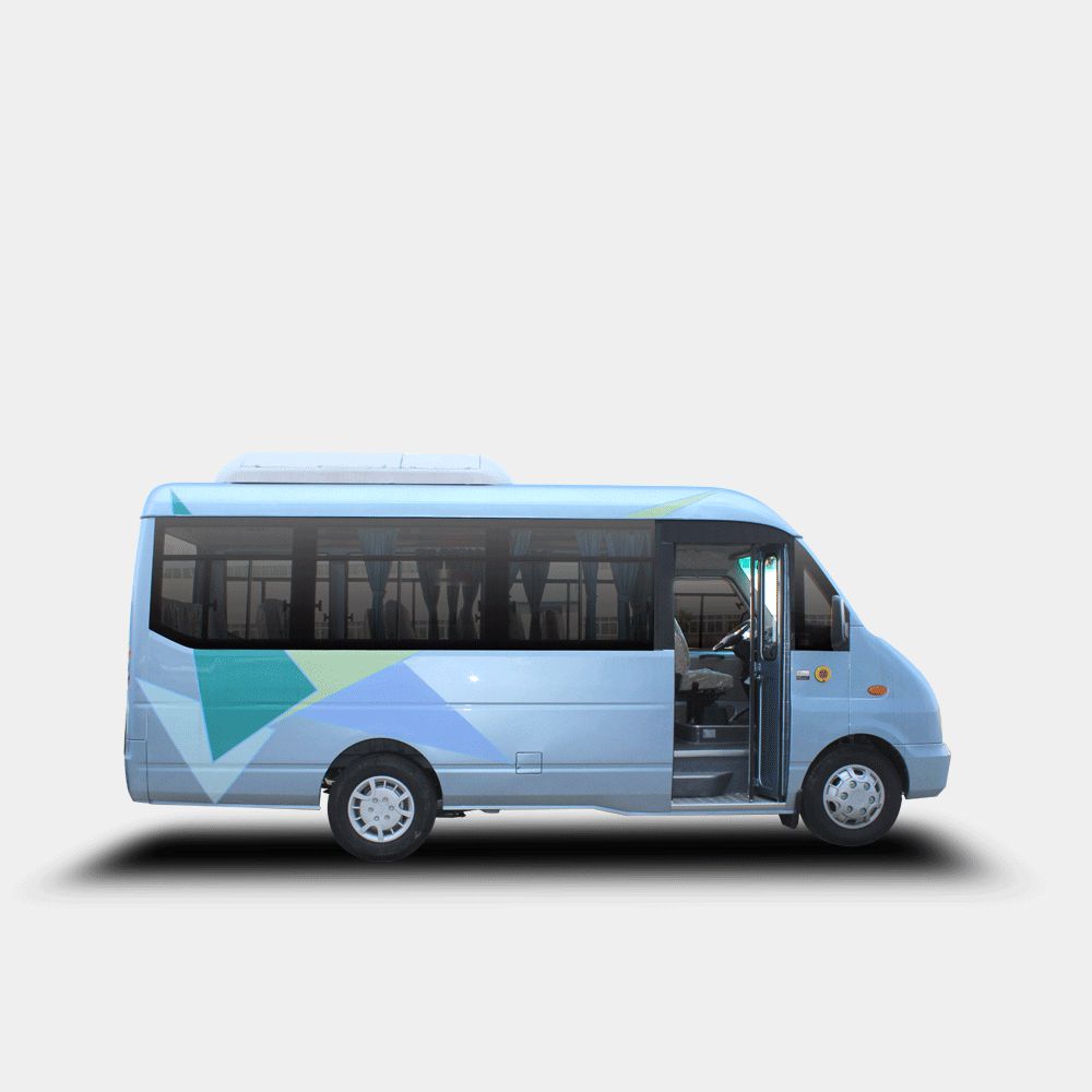 minibus-W6