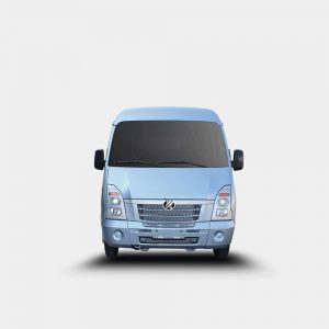 19 – 22 Seat Bus Van for Sale Price 6 Meter Diesel LHD – KINGSTAR W6