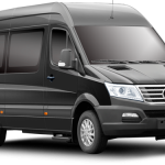 New Minivan for Sale Wholesale Price in Peru – Manufacturer – KINGSTAR - Company News - 3