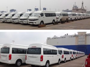 Minibus de 15 pasajeros a la venta Precio