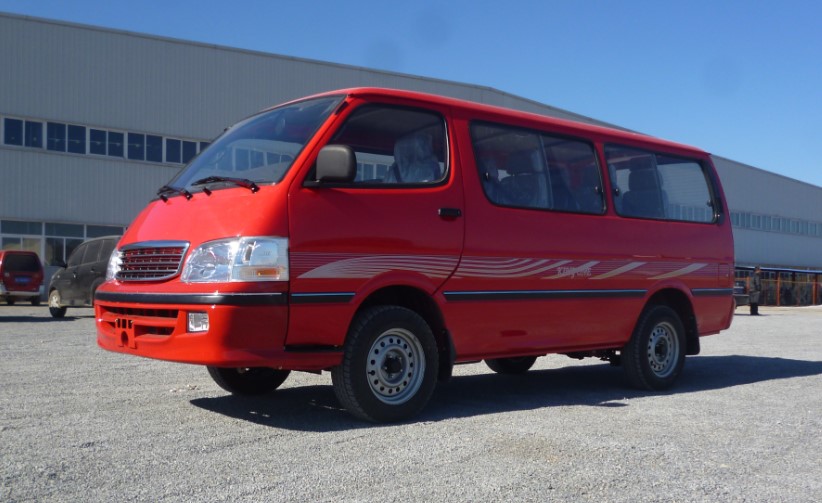 Mini-bus Price from Car Factory Near Me is Strongly Competitive In China - Industry Information - 2