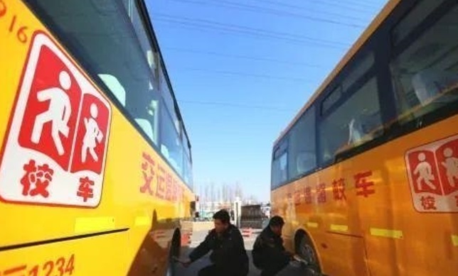 Best School Bus for sale from Manufacturer - KINGSTAR Minibus - News - 14