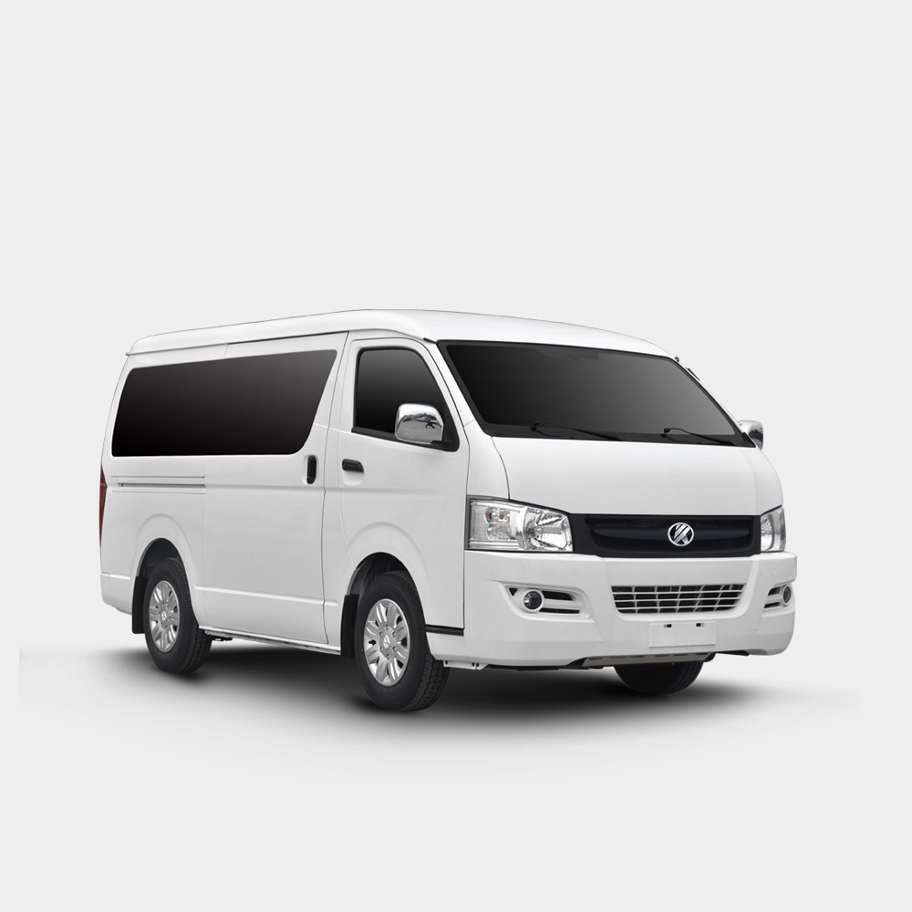 seat Mini-bus-Kingstar minibus
