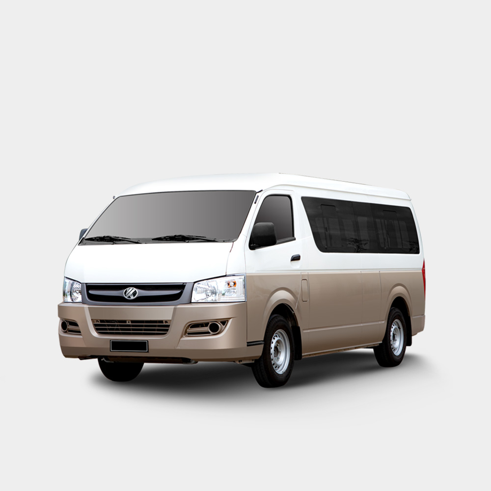 Best New Electric Cargo Van for Sale Price - KINGSTAR - Industry Information - 1