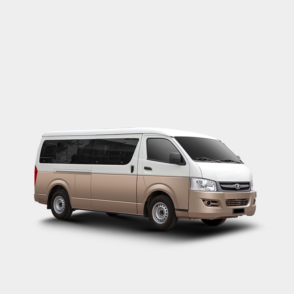                                    Family Minibus - Company News - 1