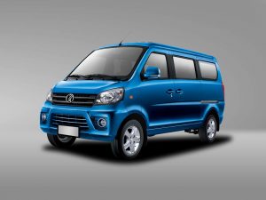 Best mode of Minibus for sale in Philippines -KINGSTAR manufacturer