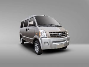 Look At The Useful Microbus for Sale in Nowadays From KINGSTAR