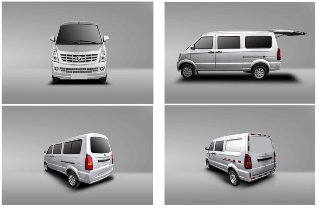 Best New 11 seater bus for Sale Price - News - 45
