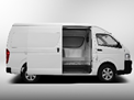 New Commercial Small Van to Sales Trader from Factory - News - 30