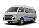 Minibus Price CKD CBU- Wholesale From Factory - KINGSTAR - Show Cases - 8