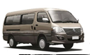 Most Popular Minibus For Sale in South Africa - KINGSTAR Bus Manufacturer - Industry Information - 19