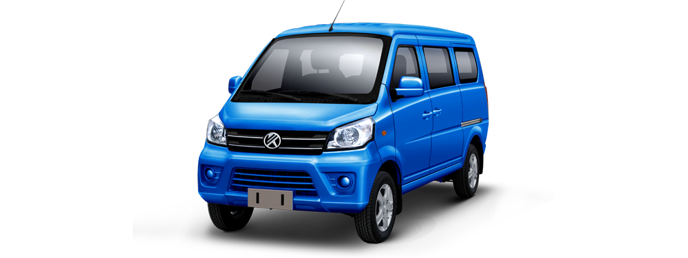 Minivan de 8 plazas a precio de venta - Proveedor mayorista -KINGSTAR - Monovolumen de 2 a 5 plazas - 4