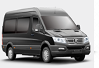 Minibus Price CKD CBU- Wholesale From Factory - KINGSTAR - Show Cases - 7
