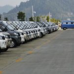New Minivan for Sale Wholesale Price in Peru – Manufacturer – KINGSTAR - Company News - 22