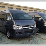 Mini School Bus for Sale Price - Wholesale Company - KINGSTAR - 12-28 seater minibus - 24