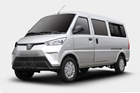Electric 11 seater minivans for sale Price Wholesale - KINGSTAR eVF5 - 6-11 seater minivan - 7