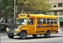 How Important Does A Good Quality Short Bus For This Society - News - 1