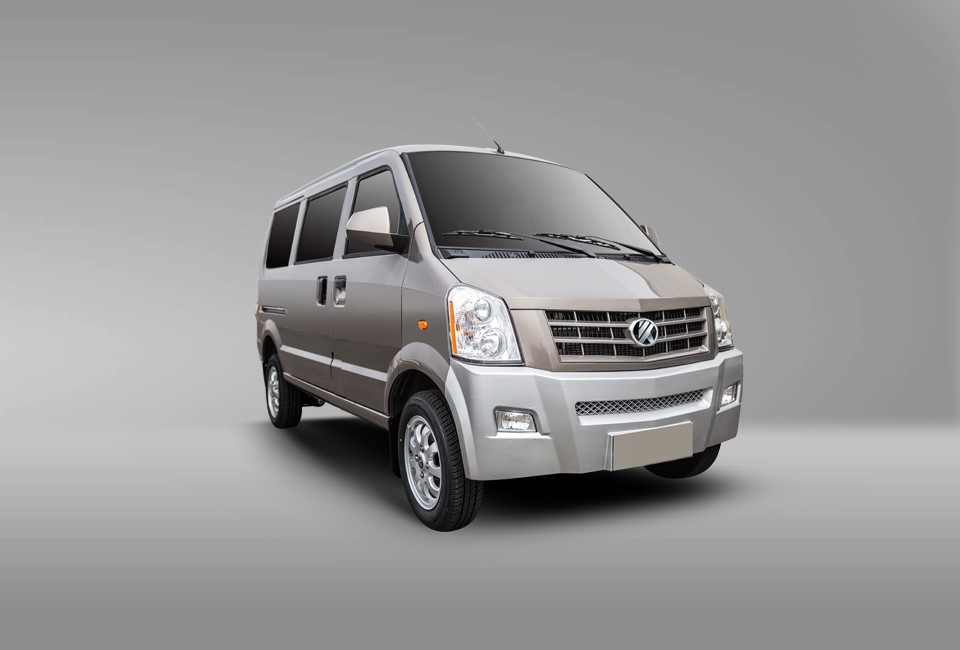 These Cheap And Safety Microbus Particular Models From KINGSTAR - News - 1