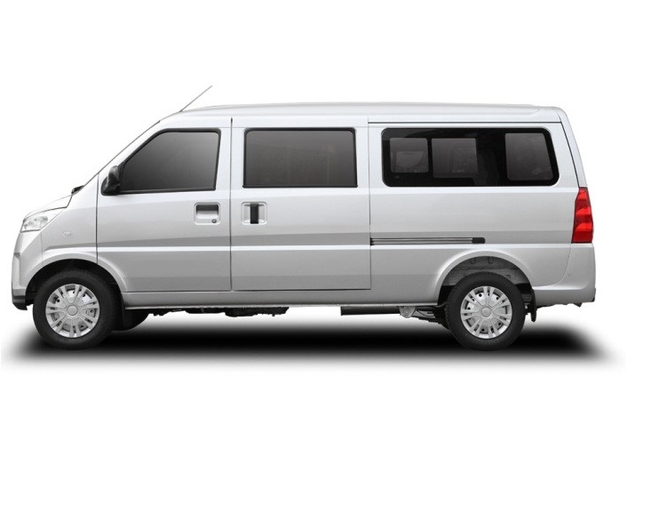 Reliable and Competitive Minivan Chinas Models From KINGSTAR - News - 1