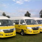 Mini School Bus for Sale Price - Wholesale Company - KINGSTAR - 12-28 seater minibus - 28