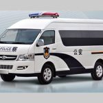 Electric Minibus For Sale Price- Wholesale Manufacturer - KINGSTAR - Industry Information - 46