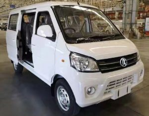 Best Vans Price of 2022 – KINGSTAR minivan manufacturers