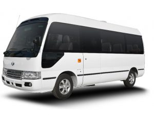 Eleven Useful And Practical Tips When Buying A Minibus