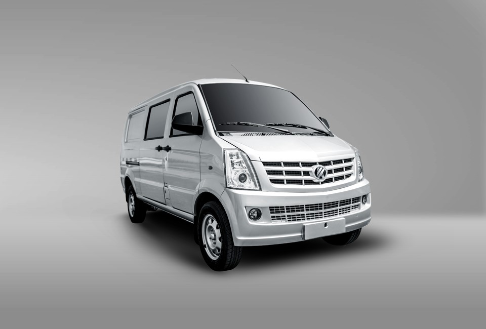 The Most Reliable And Top Competitive Minibus Supplier Of KINGSTAR - News - 1
