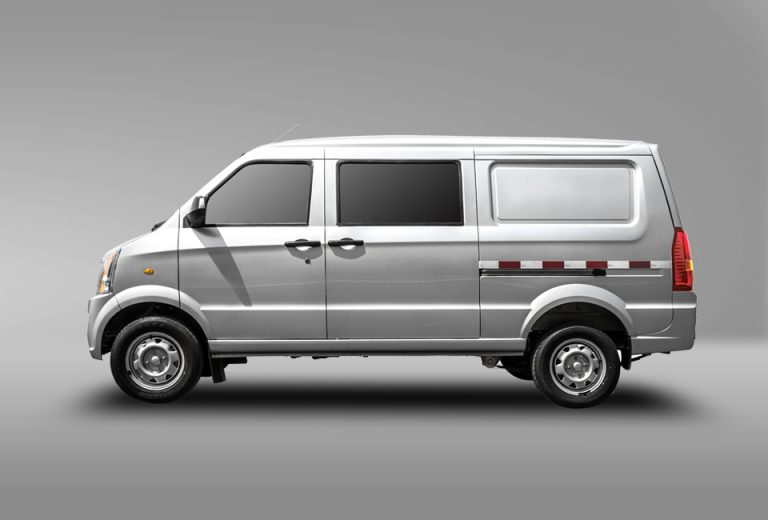 If you are a minivan dealer, We, KINGSTAR will be a good partner for
