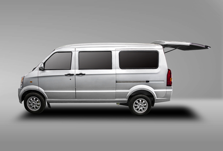 Great Emission of 10 mini bus from professional manufacturer - Minibus Knowledge - 1