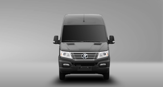 High Torque And Low Fuel Consumption 26 mini bus From KINGSTAR - Minibus Knowledge - 1