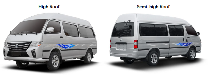 12 seater Van for sale