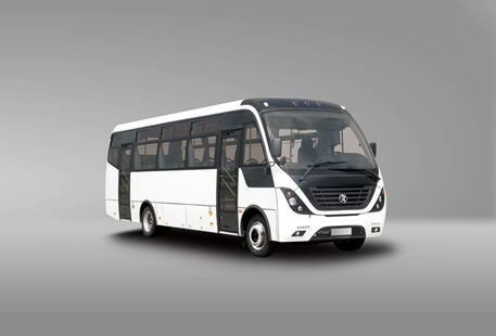8.9m length great max torque and engine buses from KINGSTAR - Industry Information - 1