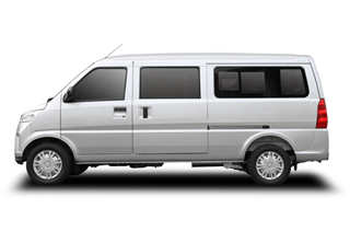 High torque and a great max speed of minibuses from KINGSTAR - Show Cases - 4