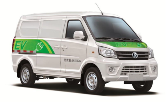 The great advantages and the global trend of EV minibus - Minibus Knowledge - 2
