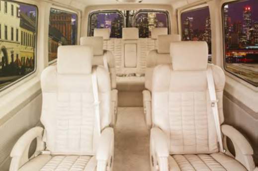 The Top Marvelous Limo Bus Company of KINGSTAR From China - News - 3