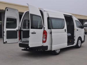 16 Passenger Van for Sale