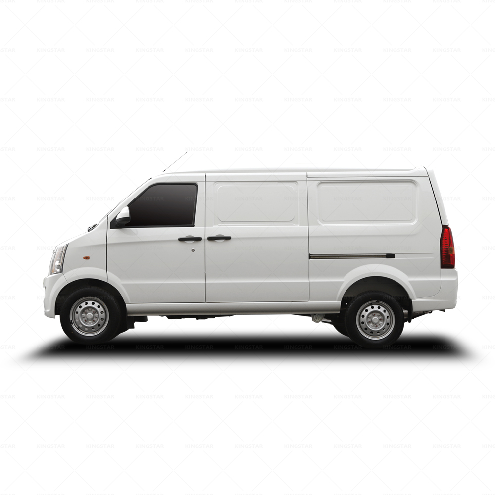 Compruebe la minivan 7 pasajeros de super lujo de KINGSTAR - Conocimiento de minibús - 2