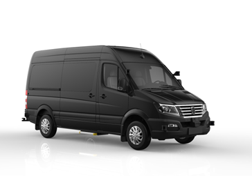 Mejor camioneta minivan de conducción inteligente eléctrica KINGSTAR Y6 - Noticias de la compañía - 1