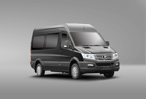 Those interesting and practical minibusses refreshed the minibus definition - News - 3