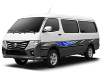 Broad Market for Minibus, But Do You Know Minibus Meaning?
