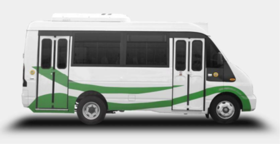 Venta de Autobuses - Bus Africa - Información de la industria - 38
